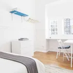 Quarto de 120 m² em lisbon