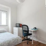 Rent 6 bedroom apartment in Lisbon