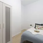 Rent a room in madrid