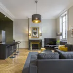 Rent 4 bedroom apartment of 100 m² in Lyon