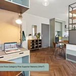 Rent 2 bedroom apartment of 40 m² in Berlin