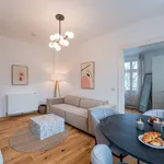 Rent 2 bedroom apartment of 48 m² in Berlin