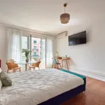 Rent 8 bedroom apartment in Lisbon