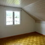 Moderne Dachwohnung in Safnern