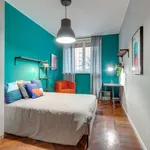 Rent a room in milan