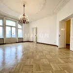 Rent 7 bedroom apartment of 197 m² in Warszawa