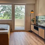 Miete 1 Schlafzimmer wohnung von 32 m² in Aalen