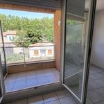 Rent 1 bedroom apartment of 20 m² in Salon-de-Provence