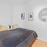 Rent 2 bedroom apartment of 48 m² in Berlin