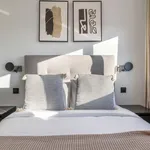 Alquilo 3 dormitorio apartamento de 74 m² en Madrid