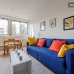 Appartement de 39 m² avec 1 chambre(s) en location à Paris