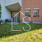 2-room flat excellent condition, ground floor, San Biagio, Faianello, Casalecchio di Reno