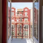 Alquilar 6 dormitorio apartamento en Valencia