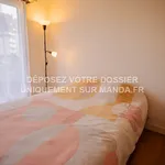 Rent 4 bedroom apartment of 75 m² in Caen