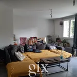 Appartement de 64 m² avec 3 chambre(s) en location à GRENOBLE