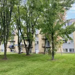  appartement avec 1 chambre(s) en location à Trois-Rivières