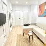 Rent a room in madrid