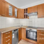 Rent 2 bedroom apartment of 44 m² in Capital City of Prague