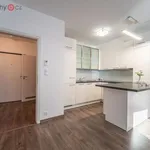 Pronajměte si 2 ložnic/e byt o rozloze 54 m² v Praha