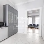 Rent 4 bedroom apartment of 140 m² in Praha