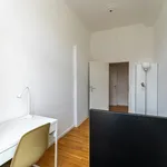 Miete 1 Schlafzimmer wohnung von 9 m² in Berlin