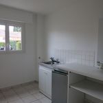 Rent 1 bedroom apartment of 34 m² in ST