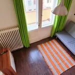 Rent 1 bedroom apartment of 25 m² in Prague