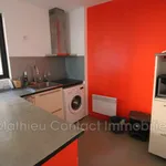 Rent 1 bedroom apartment of 32 m² in Nîmes