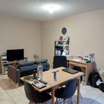 Rent 2 bedroom apartment of 39 m² in Rodez