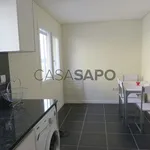 Rent 1 bedroom apartment of 12 m² in Covilhã