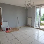 Appartement de 90 m² avec 3 chambre(s) en location à BOULOGNE SUR MER