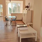 Appartement de 72 m² avec 1 chambre(s) en location à brussels