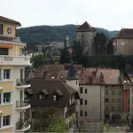 Appartement de 97 m² avec 3 chambre(s) en location à à Annecy