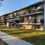 Appartement de 699 m² avec 1 chambre(s) en location à Edmonton