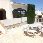 CASA DE VACACIONES EN ALTEA