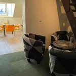 Appartement de 60 m² avec 2 chambre(s) en location à brussels