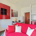 Rent 1 bedroom apartment in milan