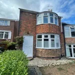 Rent 3 bedroom house in East Midlands