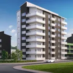 Hyr ett 3-rums lägenhet på 74 m² i Umeå