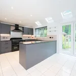 Rent 5 bedroom house in South East England