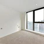 Apartment for rent in Westmark Tower, West End Gate, W2