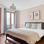 Alugar 2 quarto apartamento de 75 m² em Lisbon