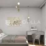 Rent 3 bedroom apartment of 106 m² in Zagreb