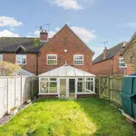 Semi-detached house to rent in Hampstead Norreys, Thatcham RG18