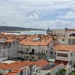 Apartamento T3 para alugar na Nazaré