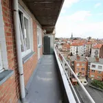 Rent 1 bedroom apartment in Koekelberg