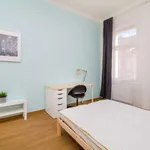 Rent a room in prague