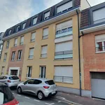 Appartement de 54 m² avec 3 chambre(s) en location à Lille