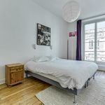 Appartement de 130 m² avec 3 chambre(s) en location à Paris