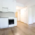 Rent 2 bedroom apartment of 38 m² in hikivuorenkatu